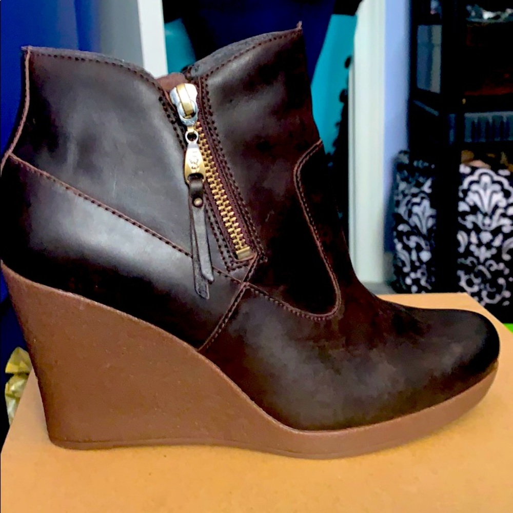 Ugg Meredith size 8